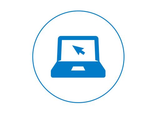 Icoon Sector Vervaardiging van computers en elektronische en optische apparatuur