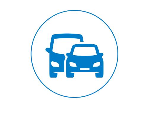 Icoon Sector Vervaardiging van autos aanhangwagens en opleggers