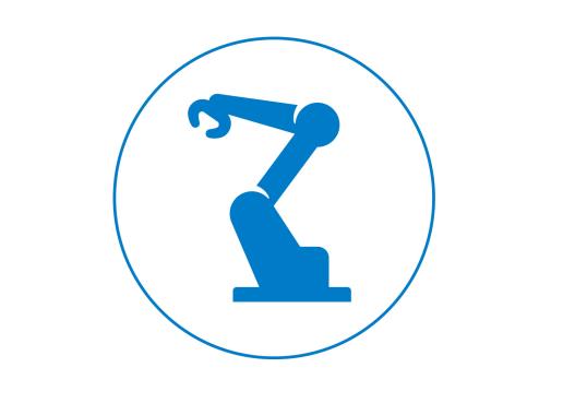 Icoon Sector Vervaardiging van overige machines en apparaten