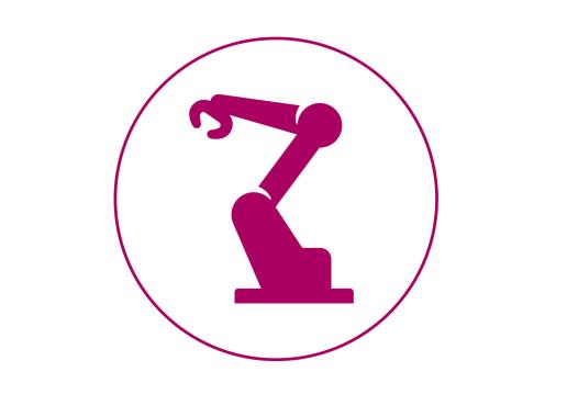 Icoon Sector Vervaardiging van overige machines en apparaten